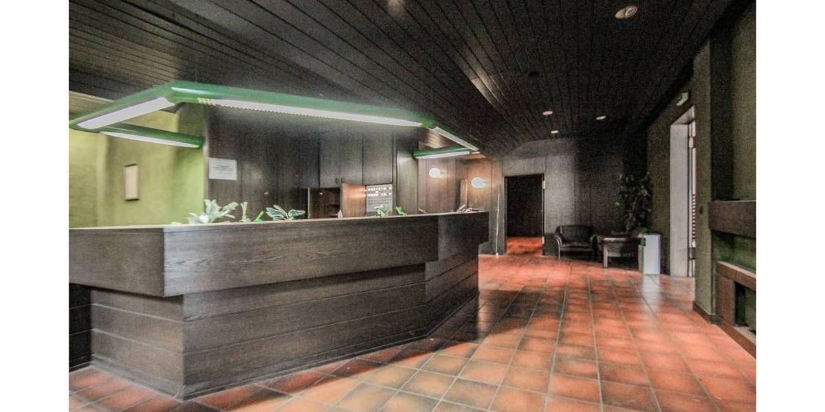 3000 m² INVESTProjekt - MFH - Jugendzentrum - MAN Gästehaus - Fußgängerzone zimmer