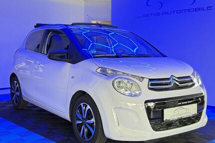 Citroen C1 98.000 km 7.299 € Gelsenkirchen 45884