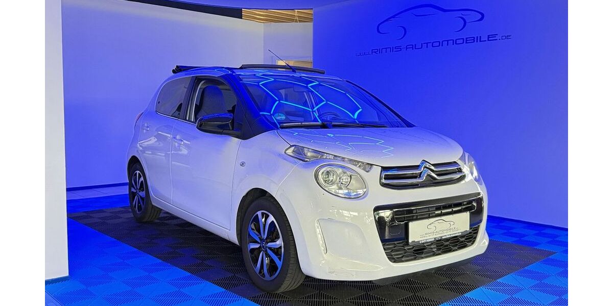 Citroen C1 98.000 km 7.299 &euro; Gelsenkirchen 45884