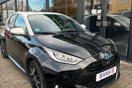 Toyota Yaris 49.000 km 19.490 &euro; Dortmund 44263