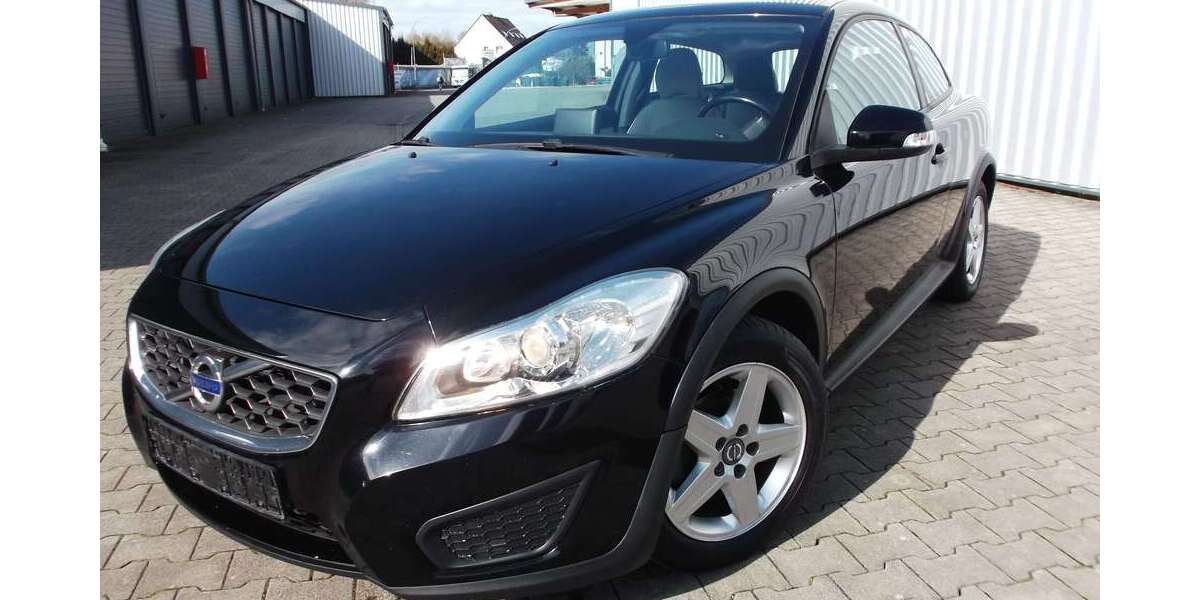 Volvo C30 188.576 km 4.100 &euro; Herne 44652