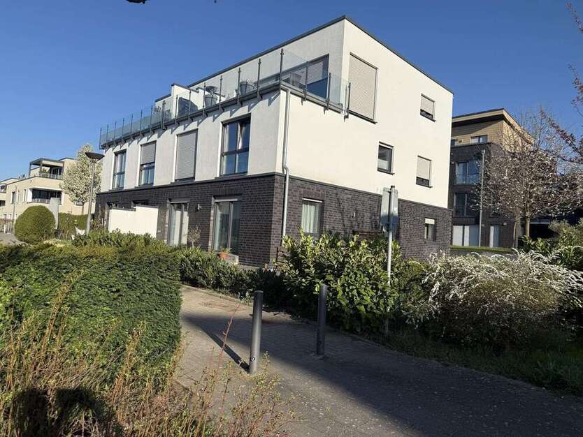 Wohnung zum Kaufen in Dortmund 452.500 € 85 m² 2.5 zimmer
