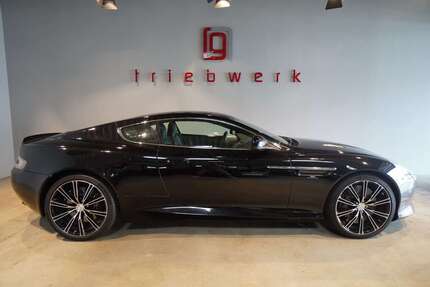 Aston Martin DB9 44.000 km 94.941 &euro; Duisburg 47228