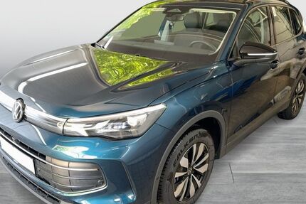 VW Tiguan 26.296 km 37.998 &euro; Dortmund 44141