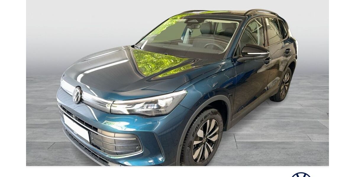 VW Tiguan 26.296 km 37.998 &euro; Dortmund 44141