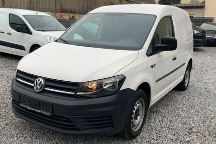 VW Caddy 157.000 km 6.900 &euro; Recklinghausen 45665
