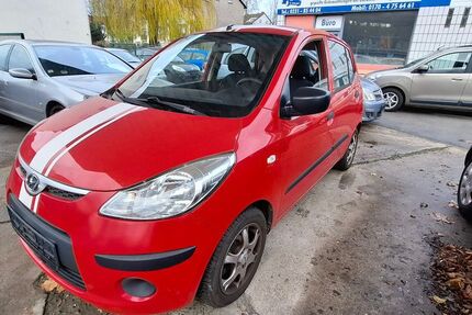 Hyundai i10 129.800 km 2.990 &euro; Dortmund 44339