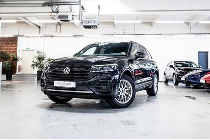 VW Touareg 87.115 km 55.800 € Hagen 58091