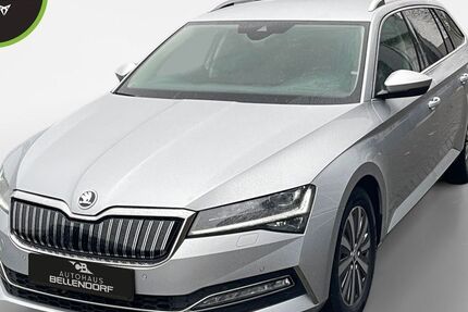 Skoda Superb 33.318 km 26.940 &euro; Bottrop 46244