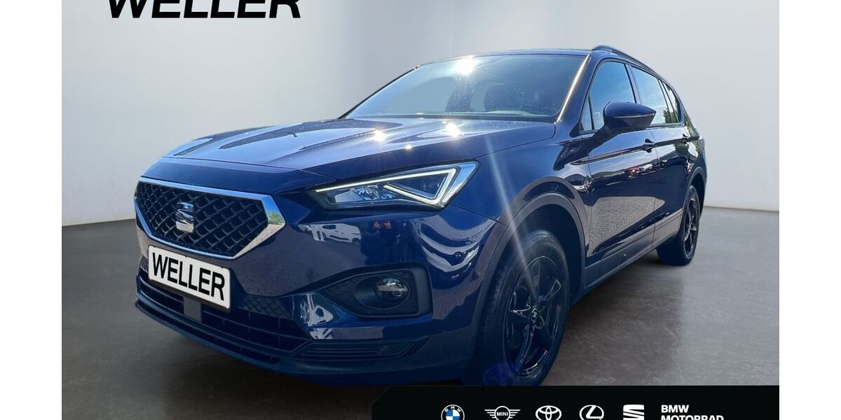 Seat Tarraco 95.500 km 20.970 &euro; Dortmund 44143