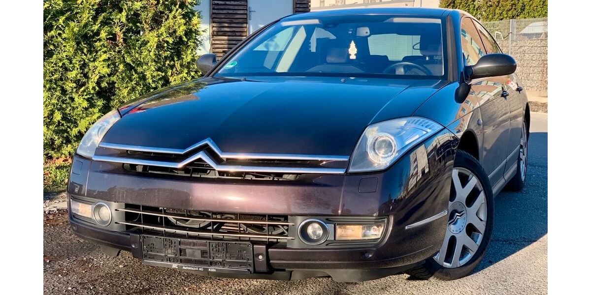 Citroen C6 228.102 km 1.800 &euro; Gelsenkirchen 45884