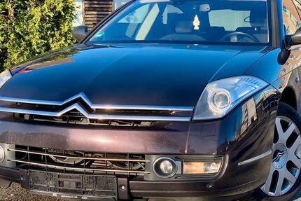 Citroen C6 228.102 km 2.200 &euro; Gelsenkirchen 45884