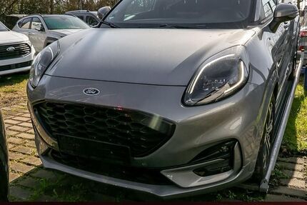 Ford Puma 76.000 km 16.990 &euro; Dortmund 44149