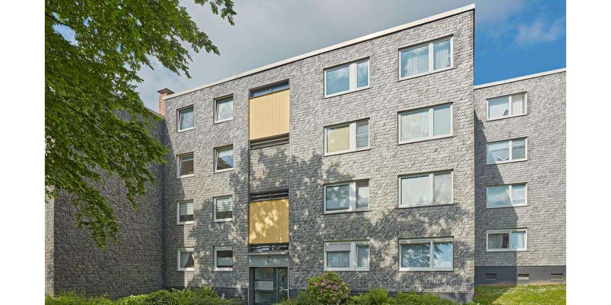 Etagenwohnung Bochum Altenbochum - 3 Zimmer, 77 m&sup2;, 695&euro; | Angebot:26906415