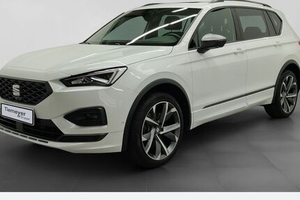 Seat Tarraco 50.247 km 31.240 &euro; Bochum 44809