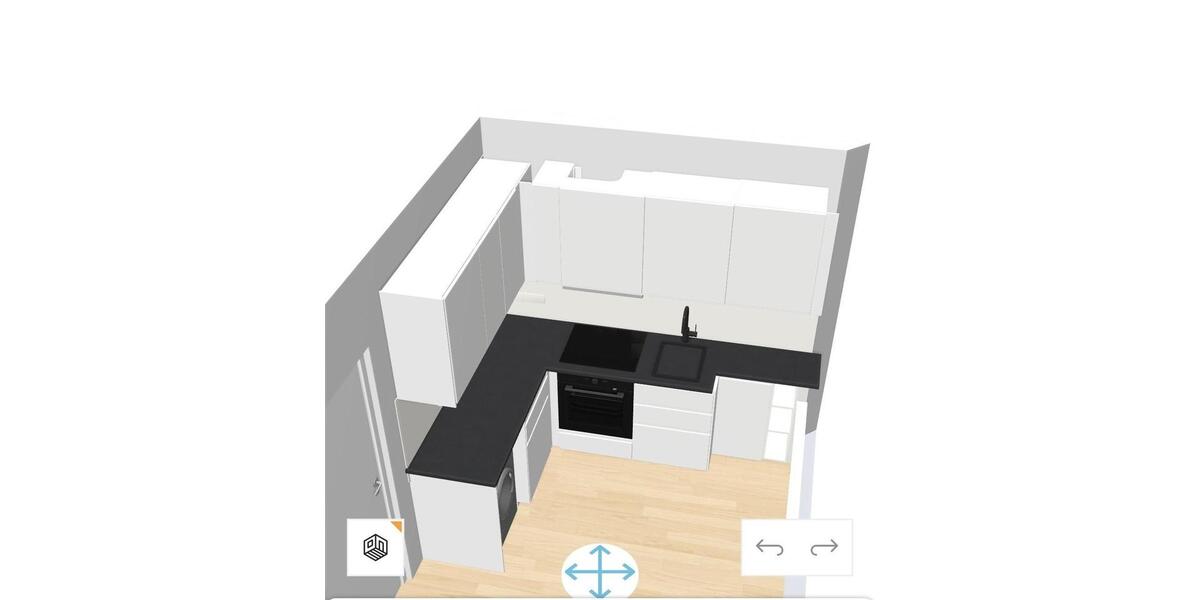 Etagenwohnung Essen Stadtbezirk II - 3 Zimmer, 73 m&sup2;, 950&euro; | Angebot:26380447