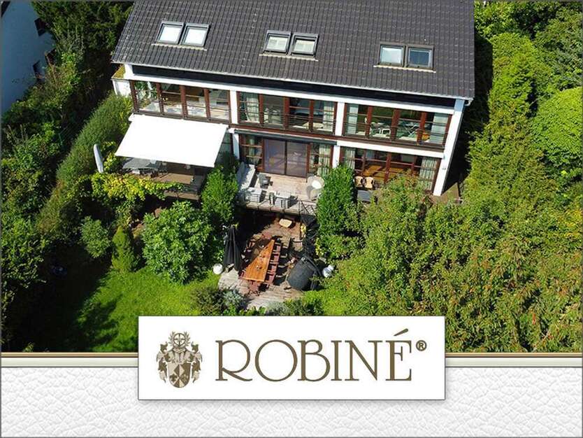 Haus zum Kaufen in Mülheim an der Ruhr 1.250.000 € 242 m²