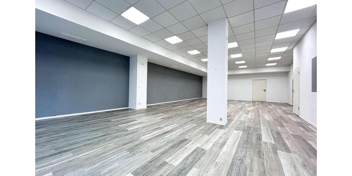 Ladenlokal mit hoher Frequenz – Hauptstraße 73, Sprockhövel! zimmer