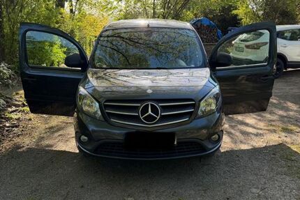 Mercedes-Benz Citan 248.000 km 5.400 &euro; Witten 58455