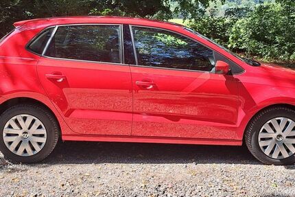 VW Polo 175.000 km 7.300 &euro; Essen OT Westviertel 45127