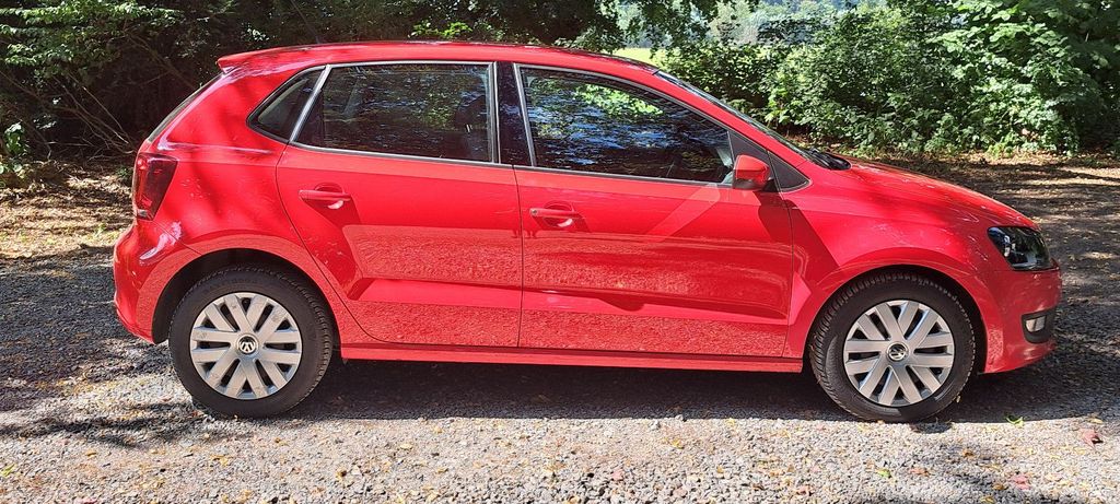 VW Polo 175.000 km 7.300 &euro; Essen OT Westviertel 45127