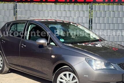 Seat Ibiza 130.000 km 8.299 &euro; Wuppertal 42285