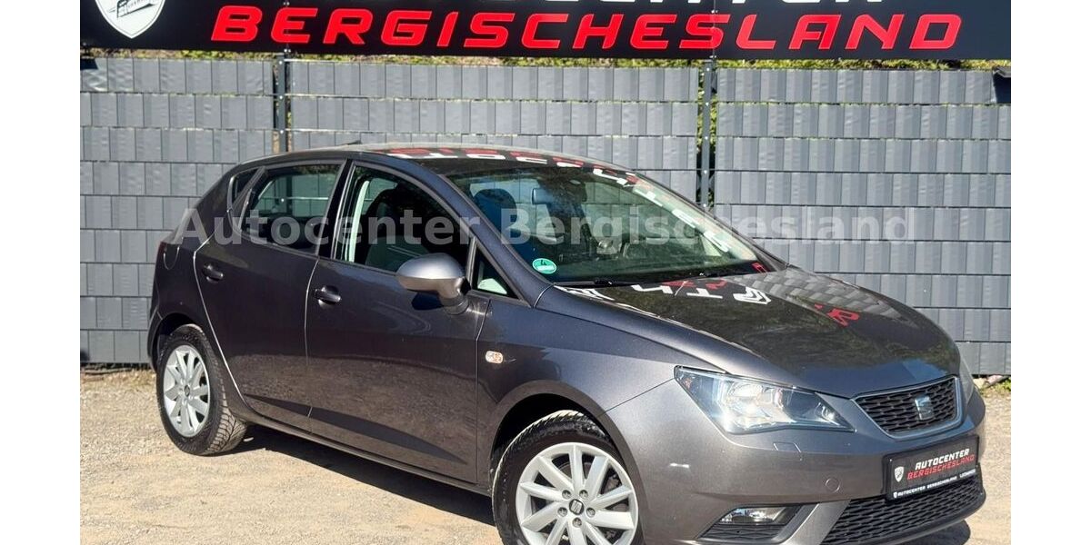 Seat Ibiza 130.000 km 8.299 &euro; Wuppertal 42285
