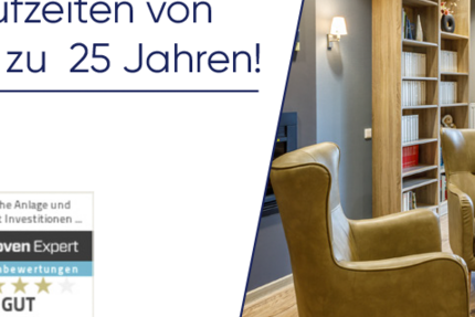 Wohnung Bottrop Batenbrock - 1 Zimmer, 66 m&sup2;, 320.100&euro; | Angebot:22862914