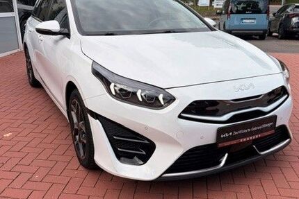 Kia ceed Sportswagon 75.362 km 20.490 &euro; Datteln 45711
