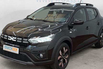 Dacia Sandero 11.145 km 99.999 &euro; Dinslaken 46539