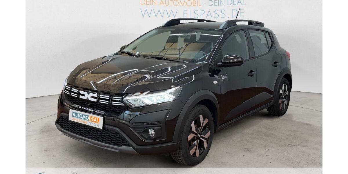 Dacia Sandero 11.145 km 99.999 &euro; Dinslaken 46539