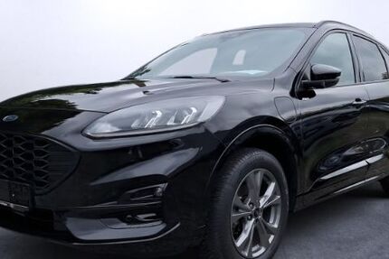Ford Kuga 40.724 km 26.490 € Gelsenkirchen 45881