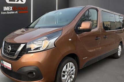 Nissan NV300 90.000 km 20.900 &euro; Marl 45772