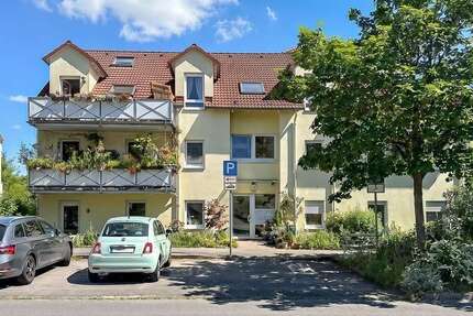 Wohnung Wetter (Ruhr) - 2 Zimmer, 56 m&sup2;, 580&euro; | Angebot:27299364
