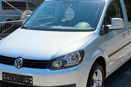VW Caddy 180.000 km 7.990 &euro; Castrop-Rauxel 44577