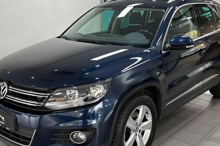 VW Tiguan 93.900 km 13.990 € Heiligenhaus 42579