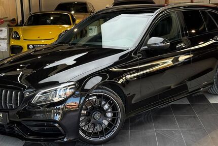 Mercedes-Benz C 63 AMG 76.000 km 46.750 &euro; Mülheim an der Ruhr 45472