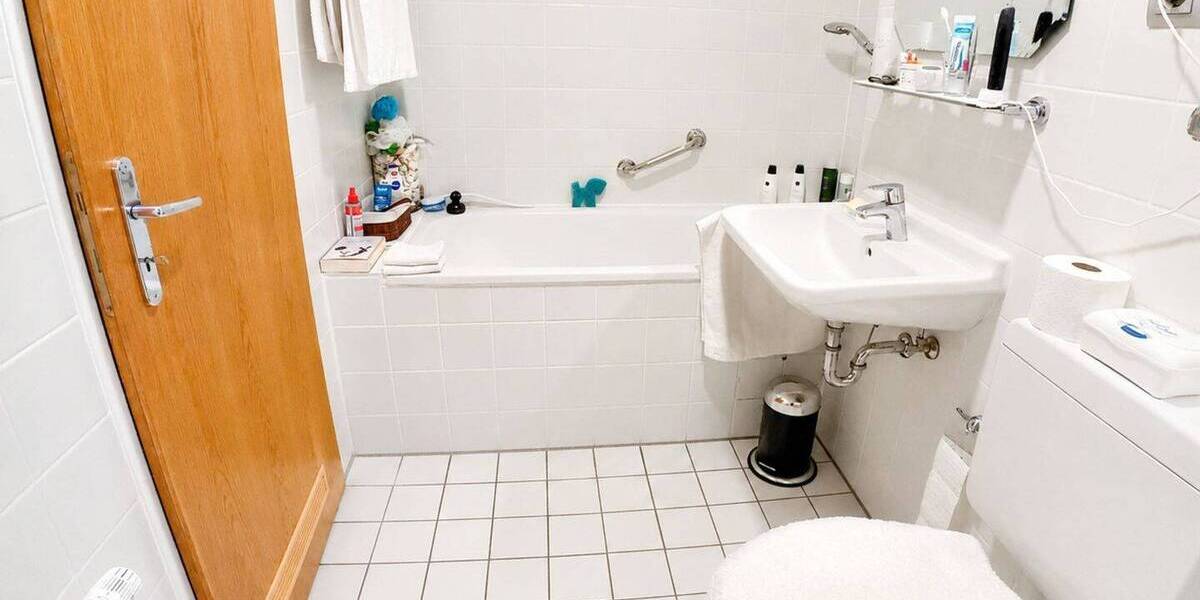 Etagenwohnung Gelsenkirchen Feldmark - 2 Zimmer, 70 m&sup2;, 581&euro; | Angebot:26527795