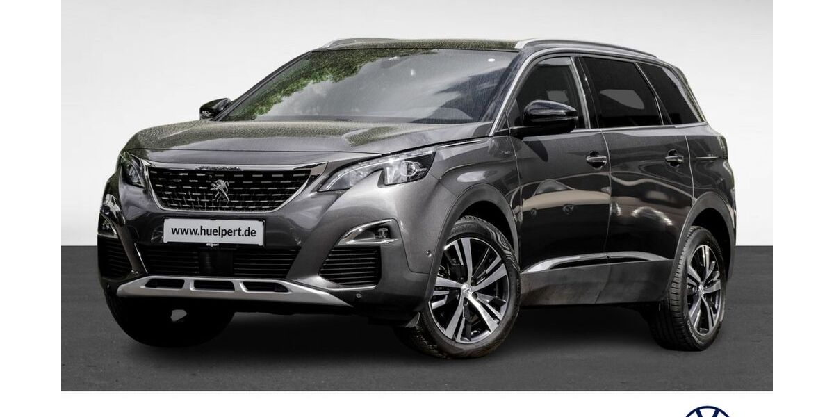 Peugeot 5008 54.876 km 21.475 &euro; Dortmund 44379