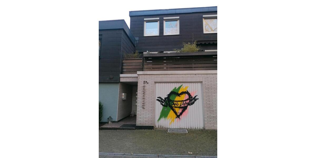 Reihenhaus Wuppertal Brill - 5 Zimmer, 129 m&sup2;, 375.000&euro; | Angebot:26378532