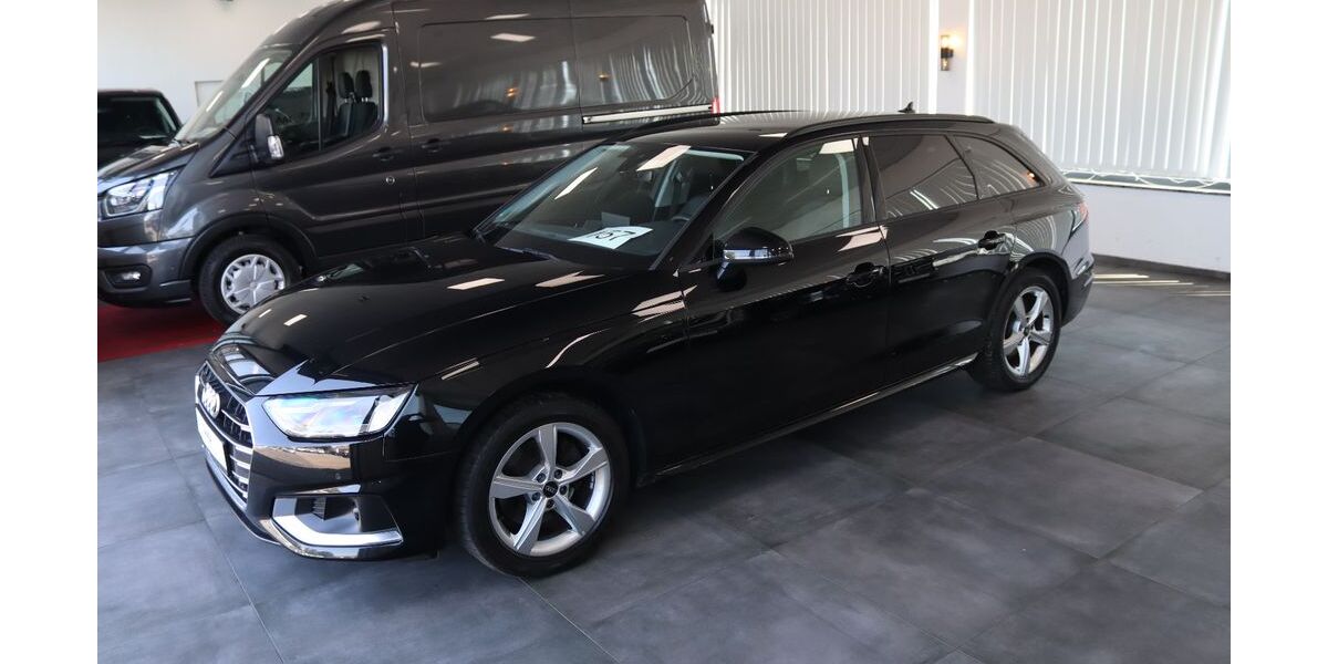 Audi A4 91.411 km 19.950 &euro; Essen 45329