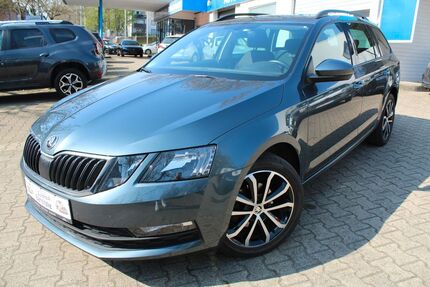 Skoda Octavia 113.145 km 15.590 &euro; Bochum 44866