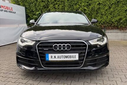 Audi A6 134.390 km 17.200 &euro; Dortmund 44388