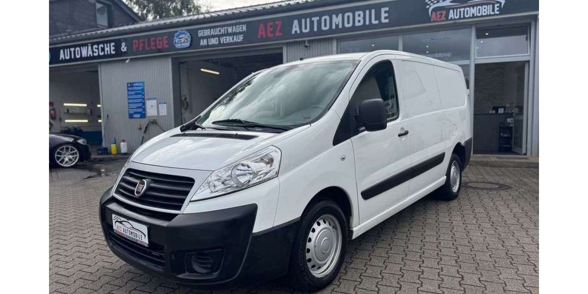 Fiat Scudo 97.479 km 10.950 &euro; Ratingen 40883