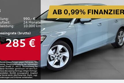 Audi A3 16.366 km 28.280 &euro; Bochum 44809