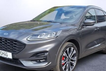 Ford Kuga 51.388 km 23.490 € Datteln 45711