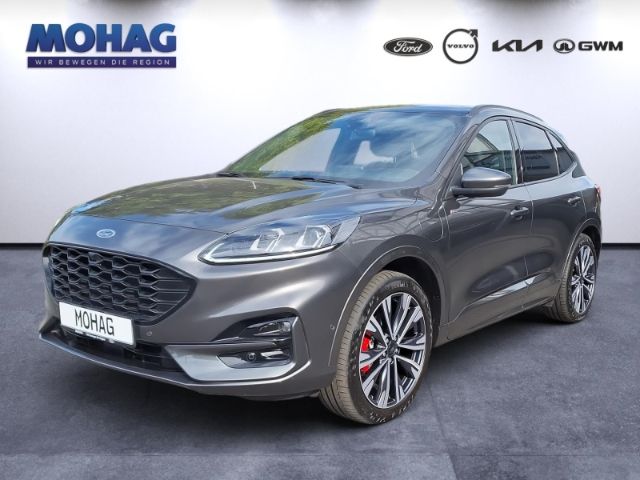 Ford Kuga 51.388 km 23.490 € Datteln 45711