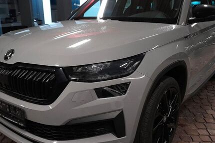 Skoda Kodiaq 33.510 km 31.550 &euro; Gelsenkirchen 45888