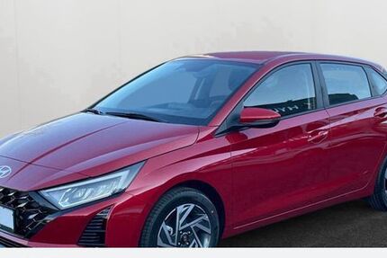 Hyundai i20 24.730 km 15.290 &euro; Oer-Erkenschwick 45739