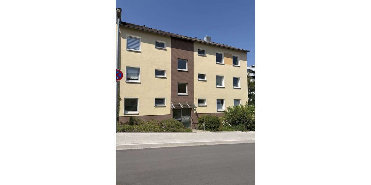 Etagenwohnung Velbert - 3 Zimmer, 65 m&sup2;, 489&euro; | Angebot:27167726